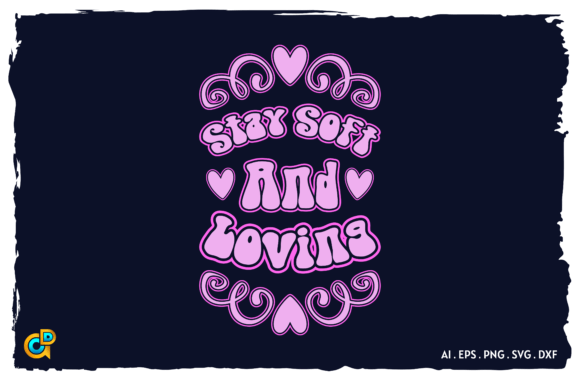 Valentine’s Day Sublimation Love Quote Graphics for Crafts